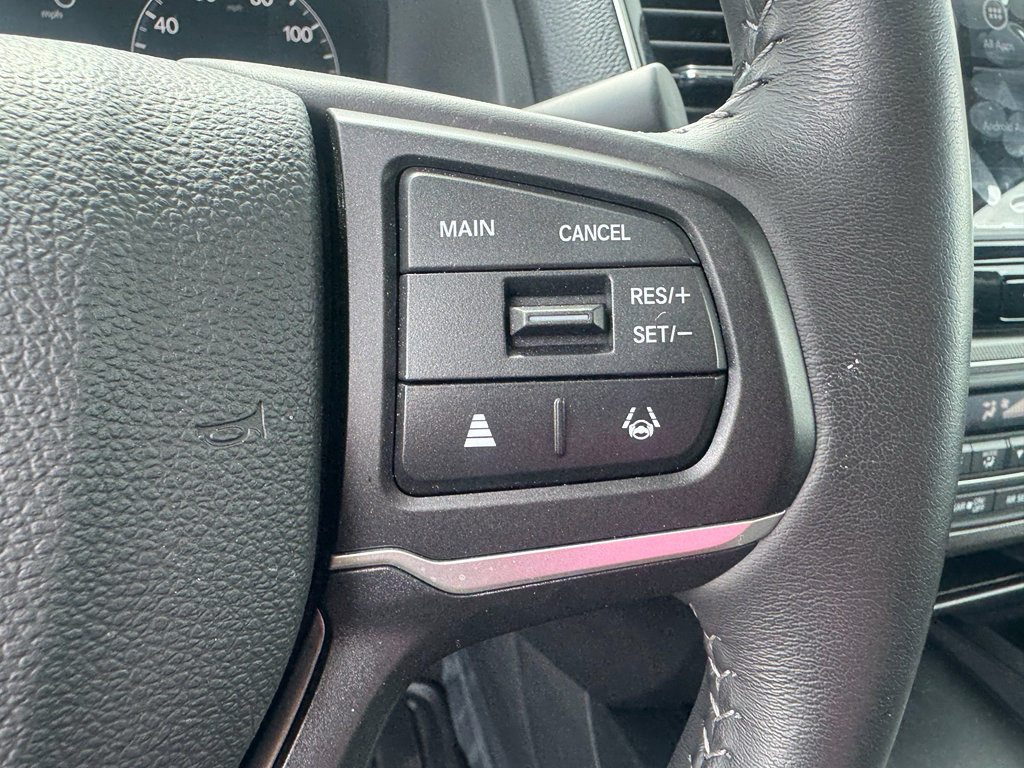 Certified 2025 Honda Ridgeline RTL+ image 15