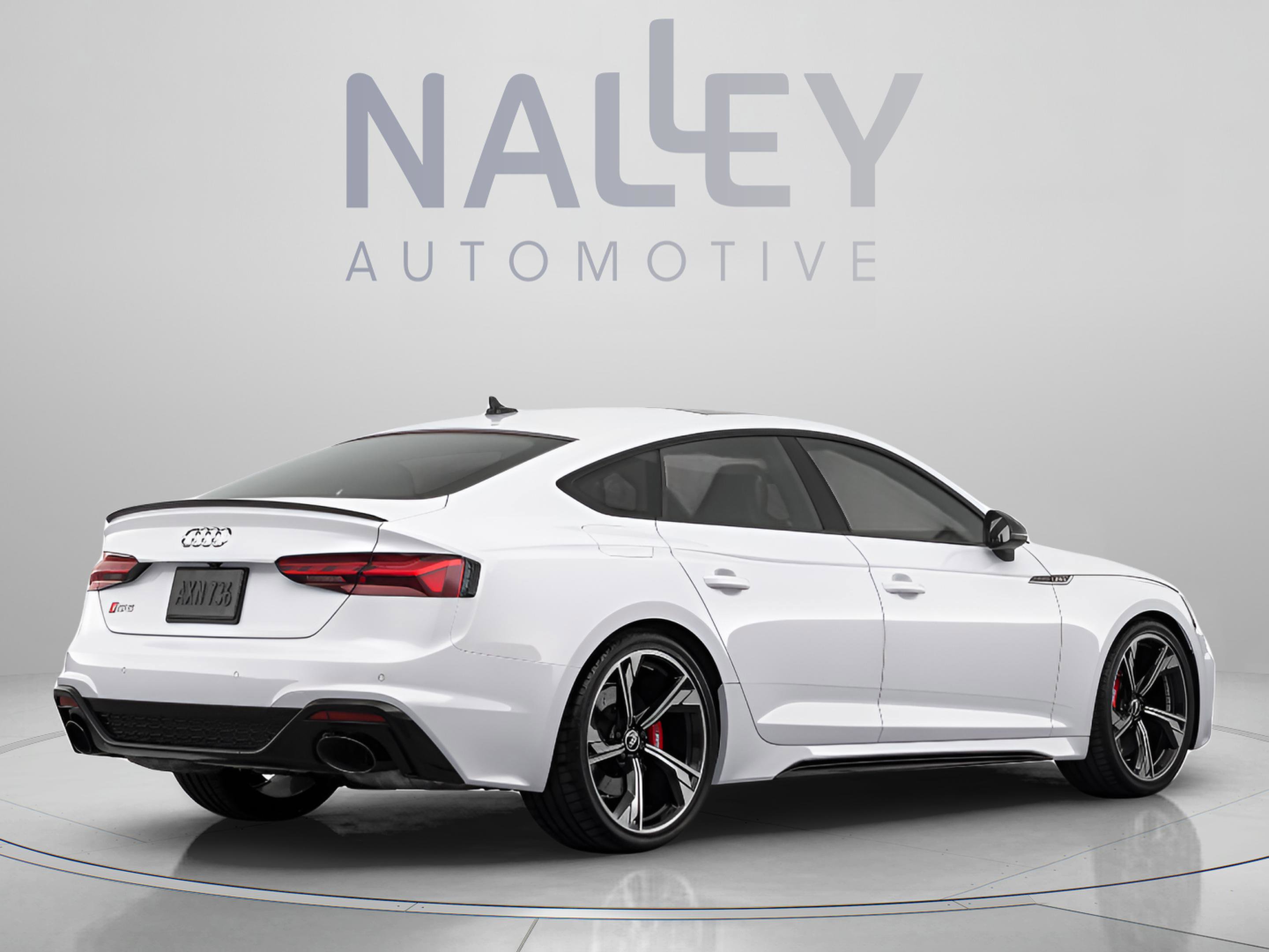 Used 2023 Audi RS 5 Sportback image 3