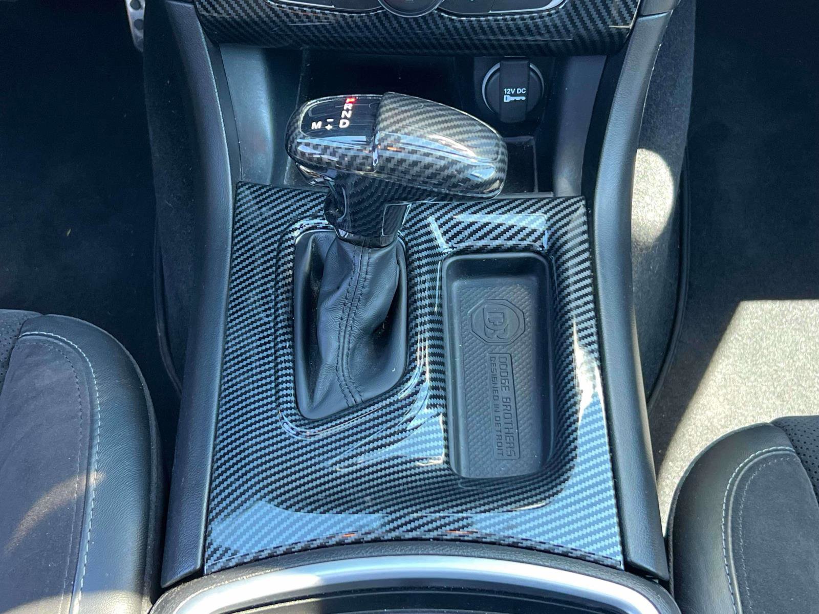 Used 2021 Dodge Charger Scat Pack RWD image 27