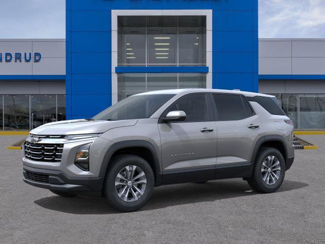 New 2026 Chevrolet Equinox LT FWD image 26