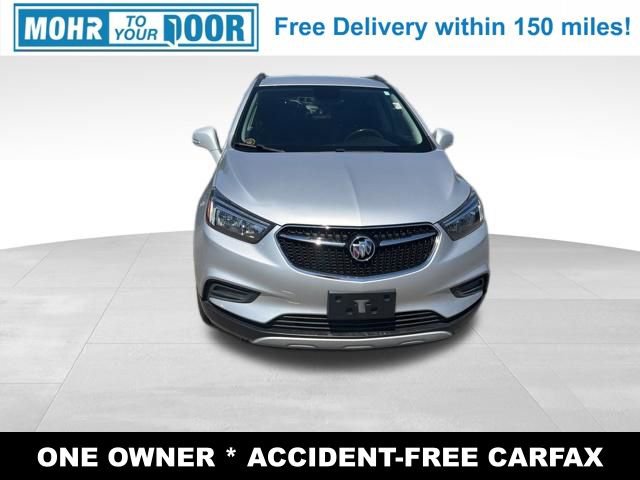 Used 2019 Buick Encore Preferred FWD image 8
