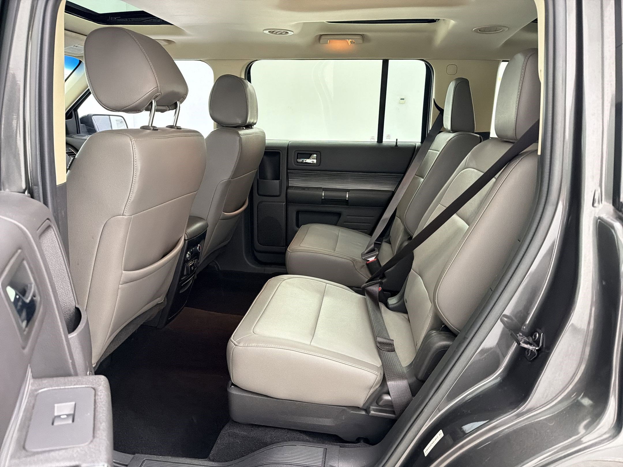 Used 2019 Ford Flex SEL w/ Equipment Group 202A image 14