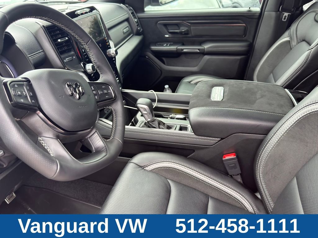 Used 2026 RAM 1500 RHO AWD/4WD image 13