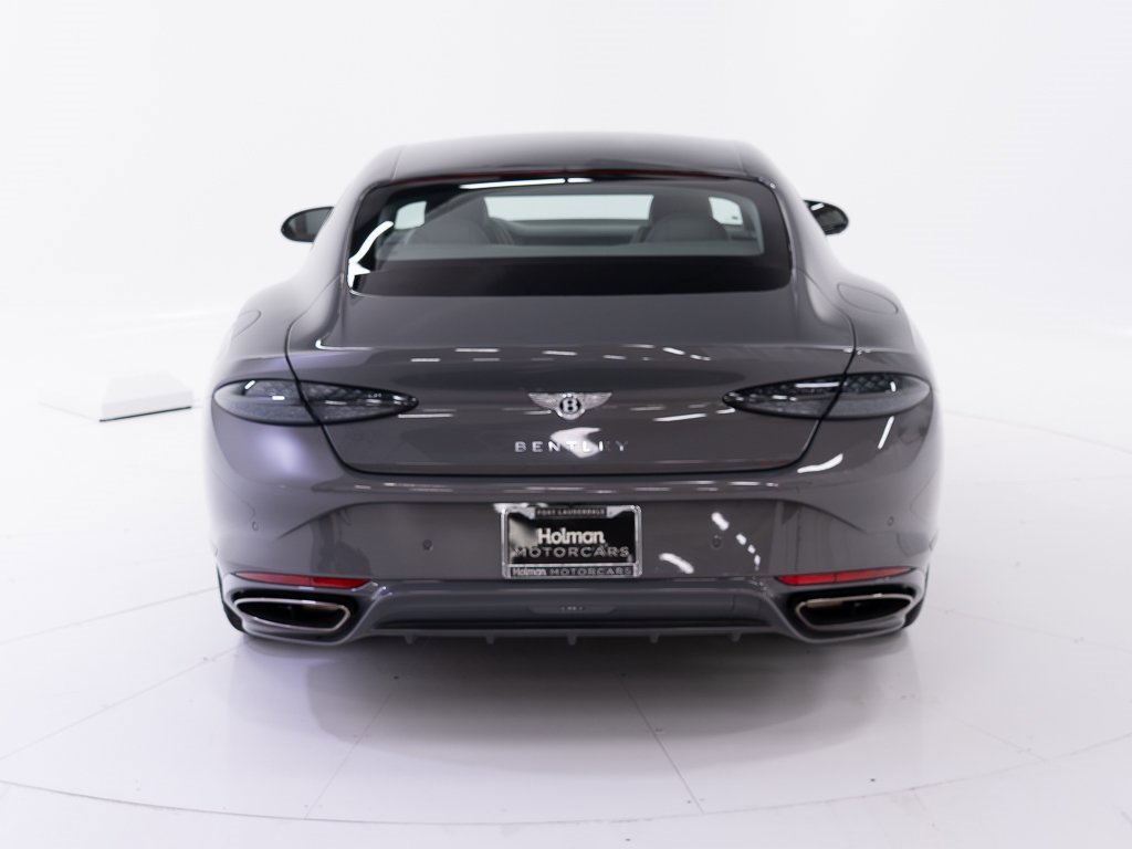 Used 2025 Bentley Continental GT Speed image 4