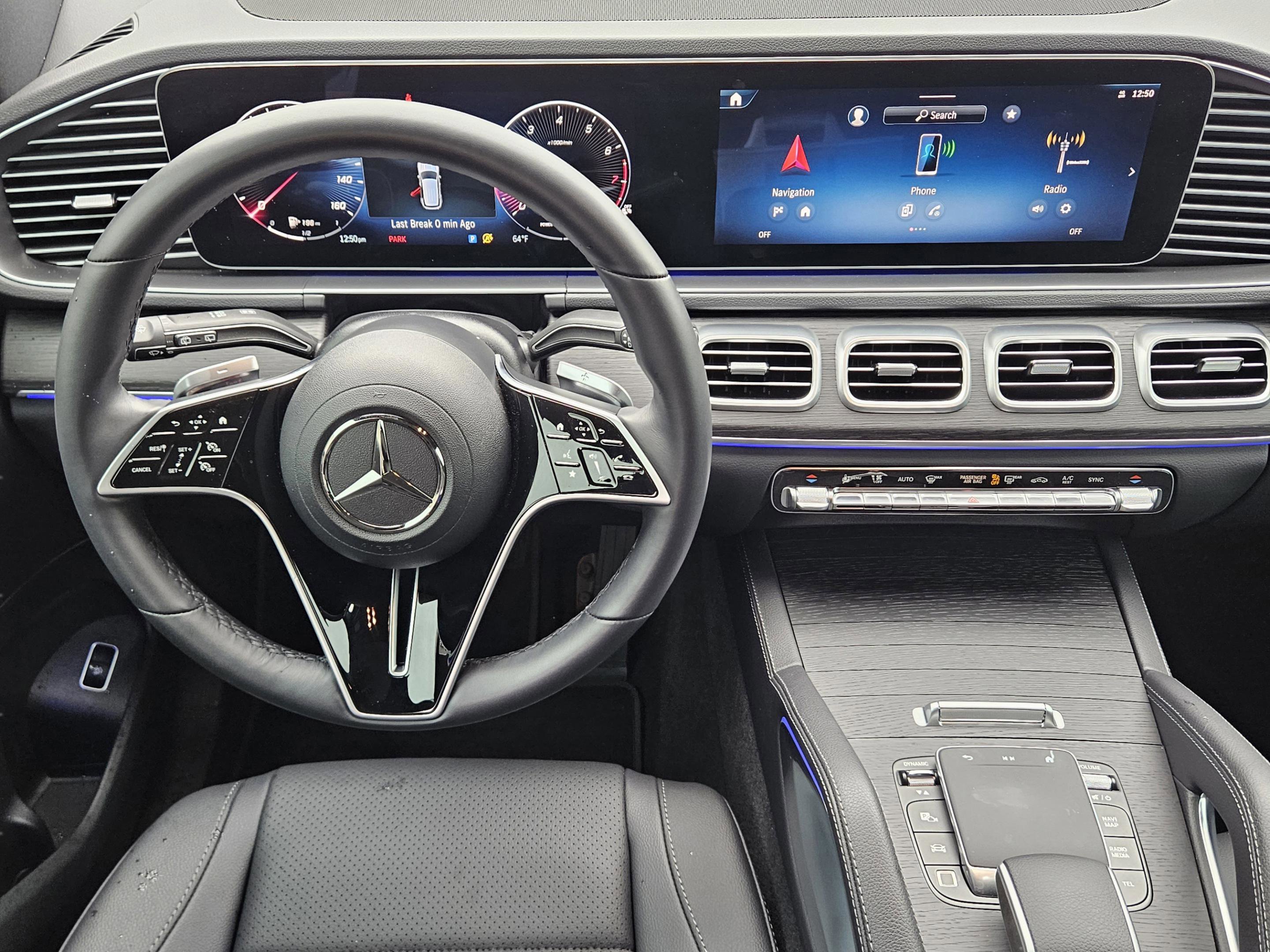 Certified 2026 Mercedes-Benz GLE 350 4MATIC image 19