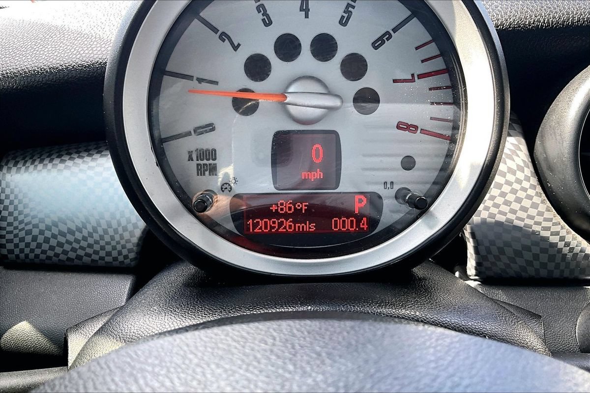 Used 2010 MINI Cooper S FWD image 12