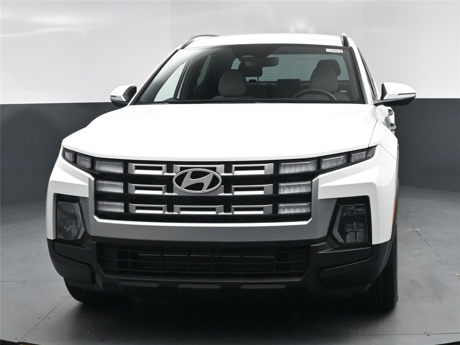 New 2026 Hyundai Santa Cruz SEL image 11