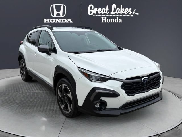 Used 2024 Subaru Crosstrek 2.5i Limited