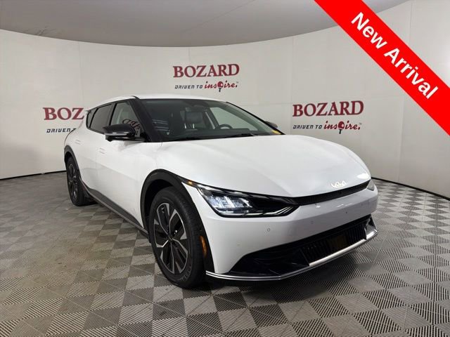 Used 2023 Kia EV6 Wind w/ Wind Technology Package
