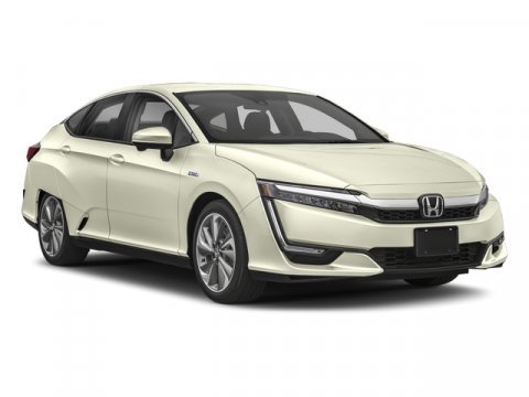 Used 2018 Honda Clarity Plug-In Hybrid image 6