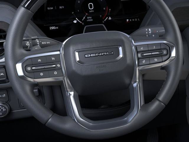 New 2026 GMC Yukon XL Denali w/ Denali Reserve Package AWD/4WD image 43