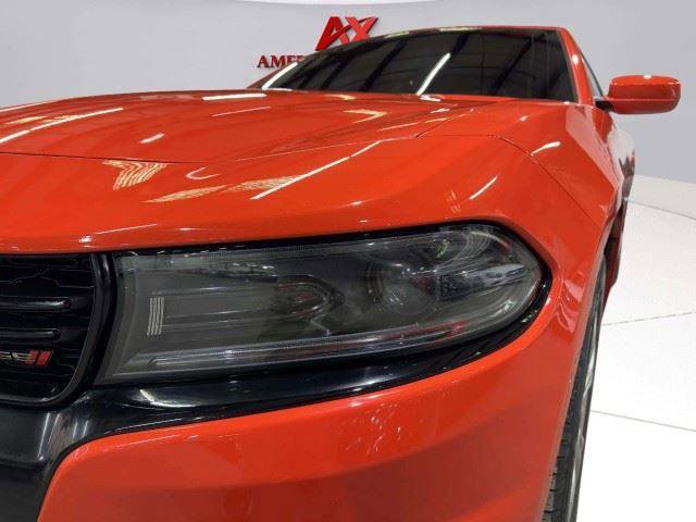 Used 2022 Dodge Charger SXT AWD/4WD image 10