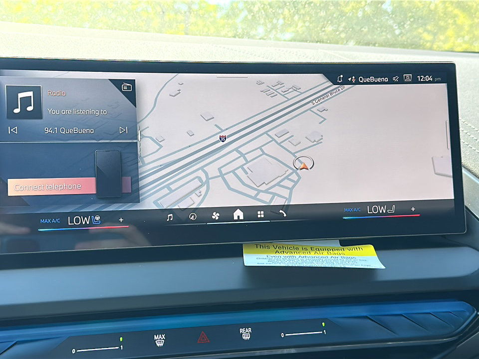 New 2026 BMW X3 xDrive30 w/ Premium Package image 22