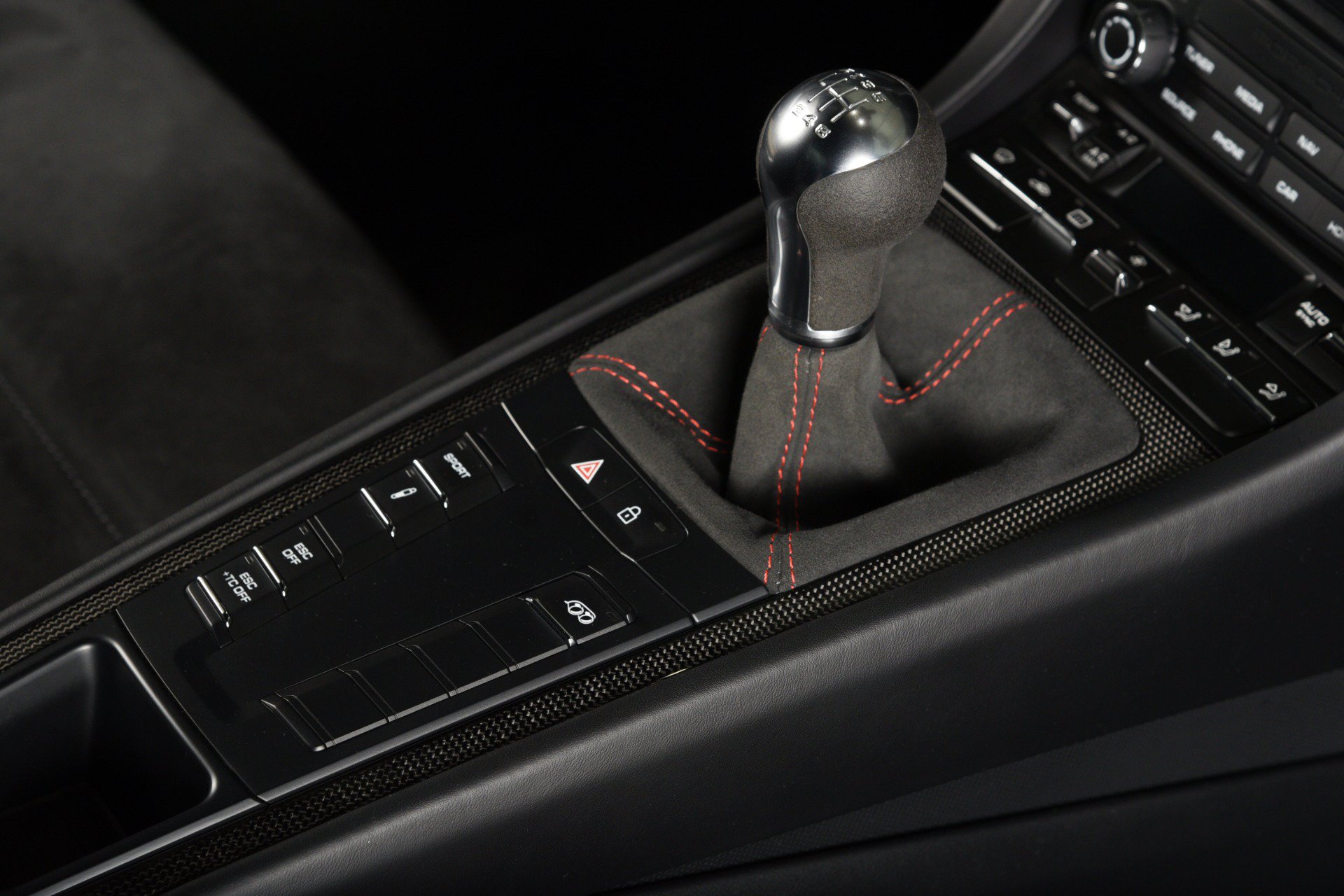 Used 2019 Porsche 911 GT3 RWD image 33
