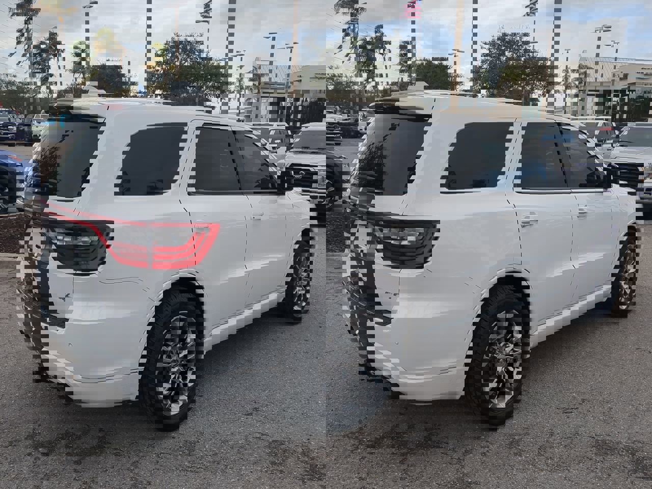 Used 2019 Dodge Durango R/T image 5