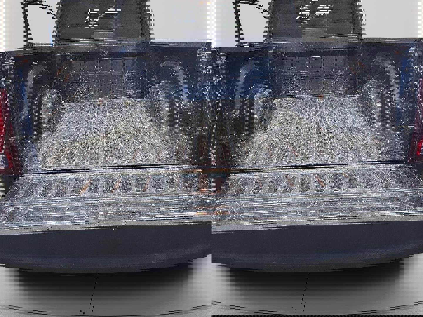 Used 2019 RAM 1500 Classic Warlock image 20