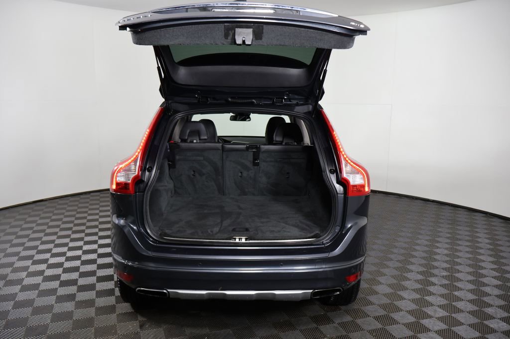 Used 2014 Volvo XC60 3.2 image 6