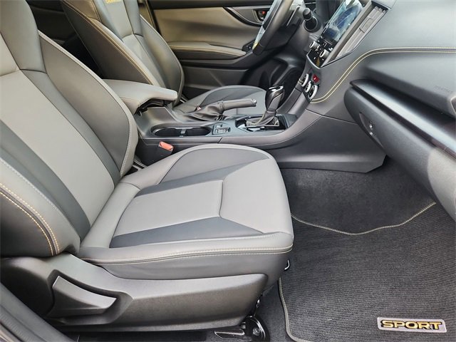 Used 2023 Subaru Crosstrek 2.5i Sport image 26