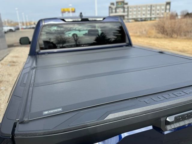 Used 2022 Toyota Tundra SR5 w/ SR5 Convenience Package image 39