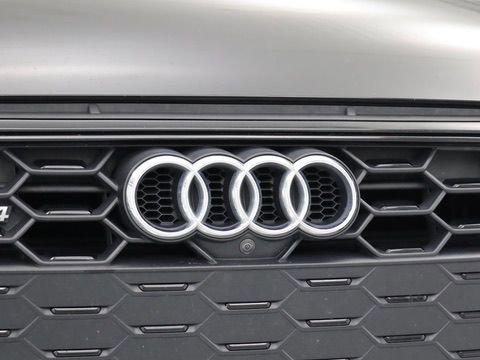 Used 2021 Audi S4 Premium Plus w/ Premium Plus Package AWD/4WD image 9