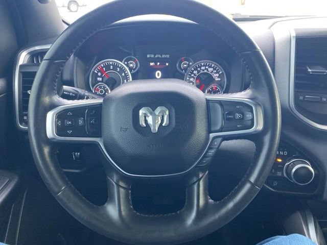 Certified 2024 RAM 1500 Big Horn image 28