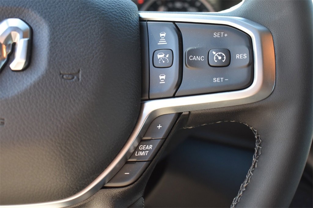 New 2026 RAM 2500 Big Horn image 29