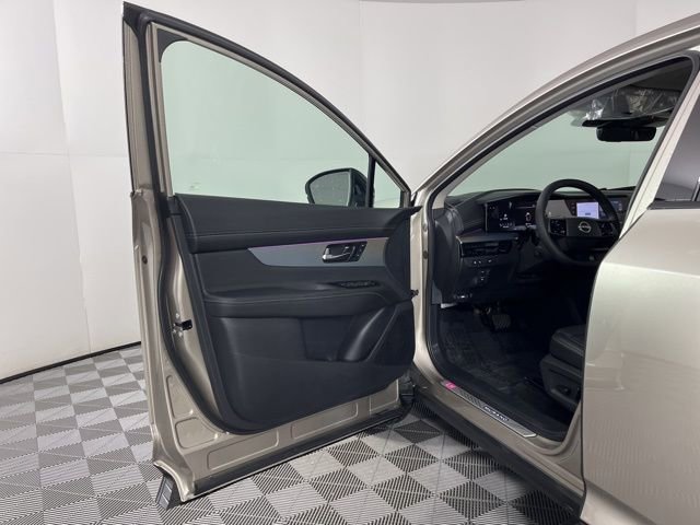 New 2026 Nissan Murano Platinum w/ Cargo Package image 16