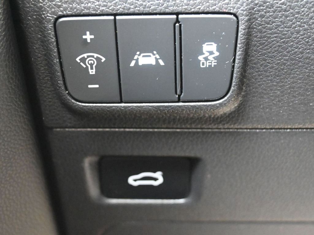 Used 2024 Kia K5 EX w/ EX Premium Package image 24