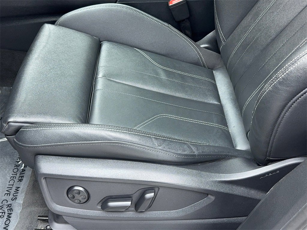 Used 2023 Audi Q5 2.0T Premium Plus w/ Premium Plus Package image 35