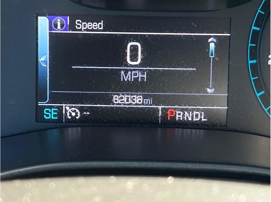 Used 2018 GMC Canyon SLE w/ SLE Convenience Package image 19