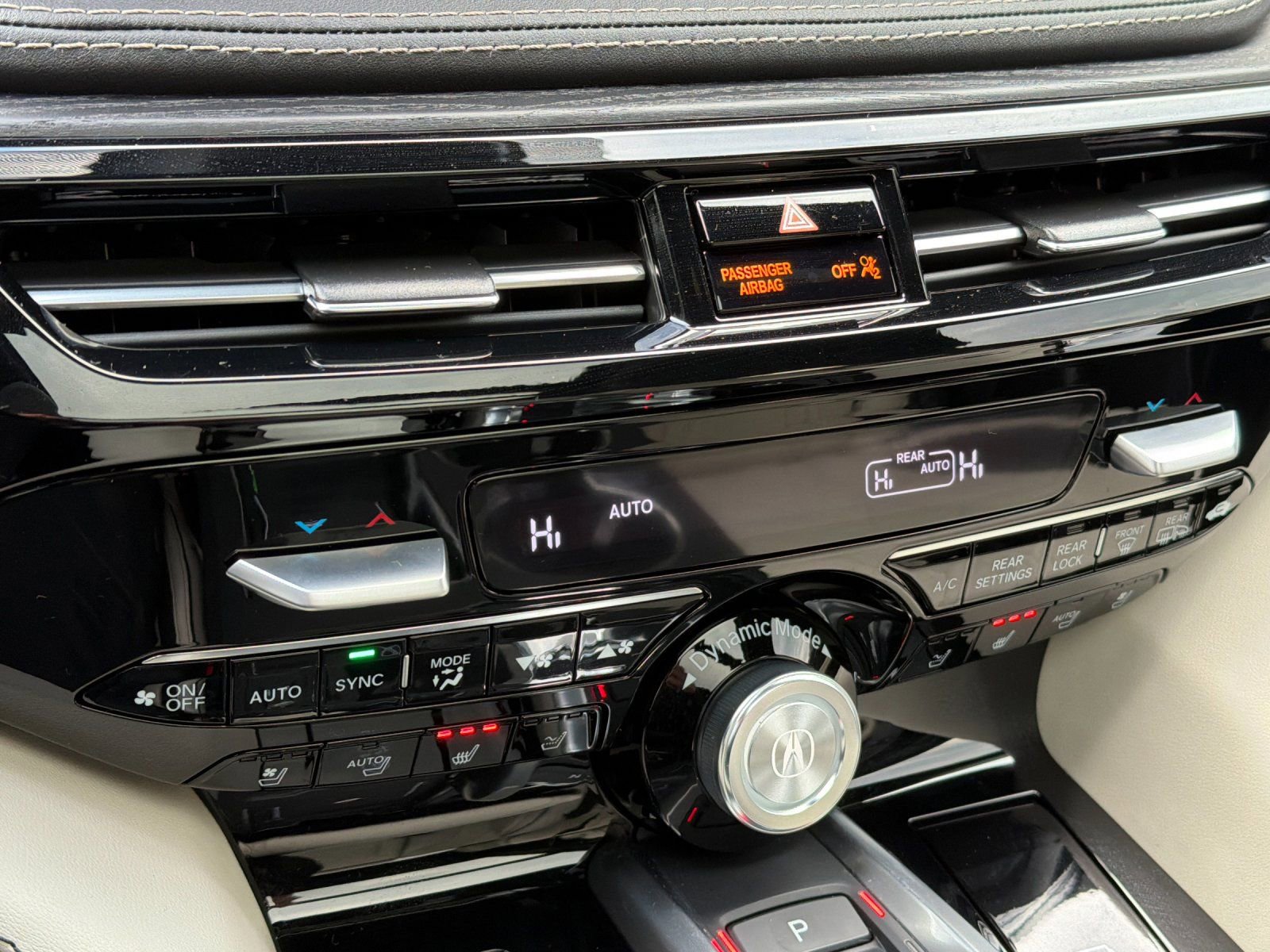 Used 2025 Acura MDX Type S image 20