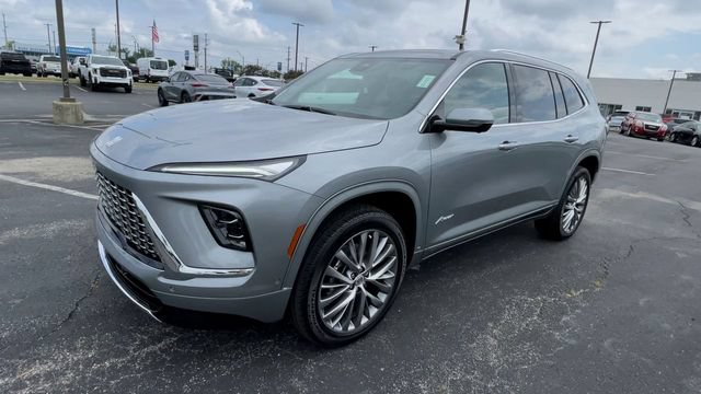 New 2026 Buick Enclave Avenir w/ Super Cruise Package AWD/4WD image 6
