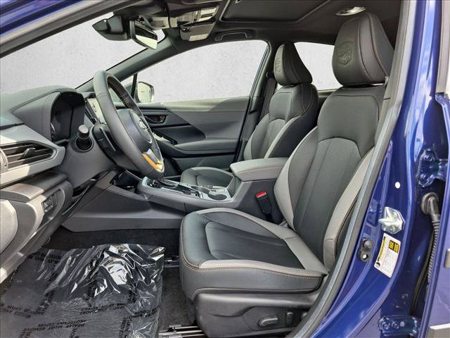 Certified 2026 Subaru Crosstrek 2.5i Wilderness AWD/4WD image 16