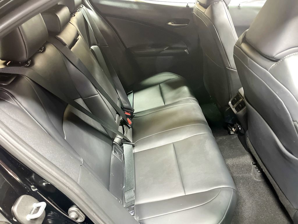 Used 2025 Lexus UX 300h AWD w/ Accessory Package (Z1) image 28