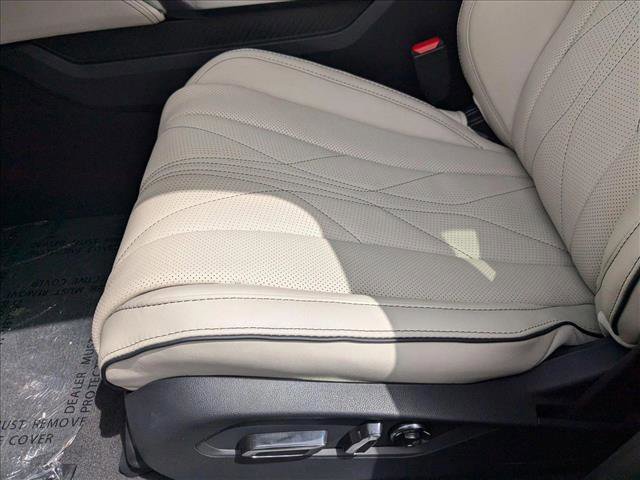 New 2026 Acura MDX A-Spec image 4