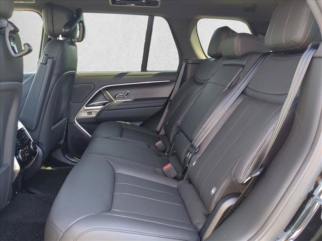New 2027 Land Rover Range Rover SE AWD/4WD image 16