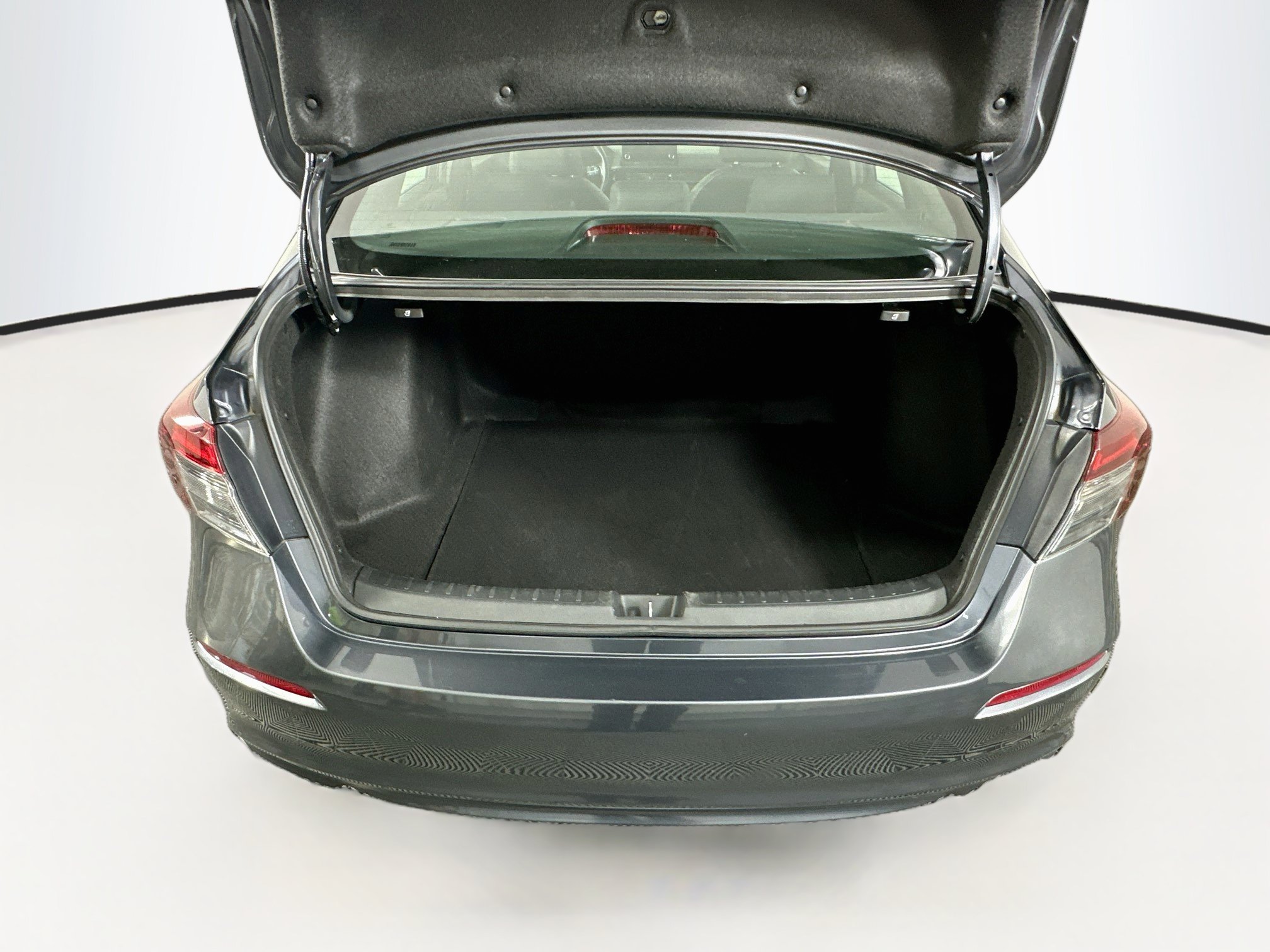 Used 2025 Honda Civic Sport image 29
