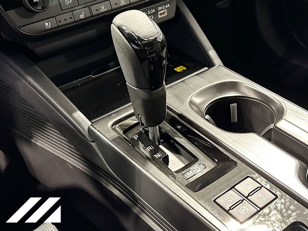 New 2026 Subaru Outback Touring XT AWD/4WD image 19