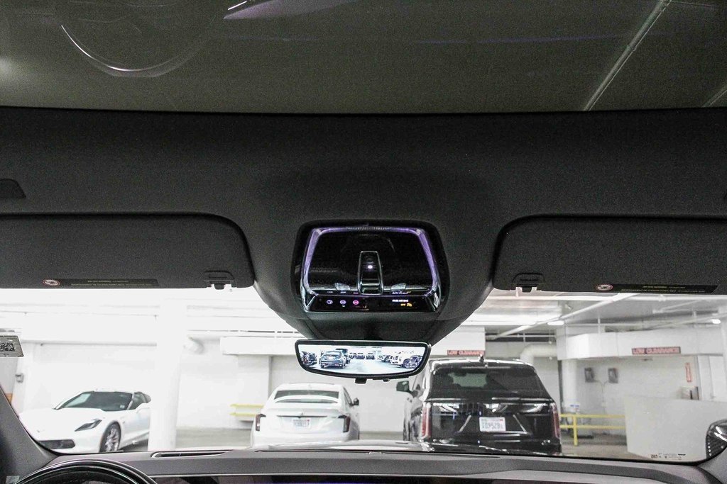 New 2026 Cadillac Escalade IQL Sport 1 image 12