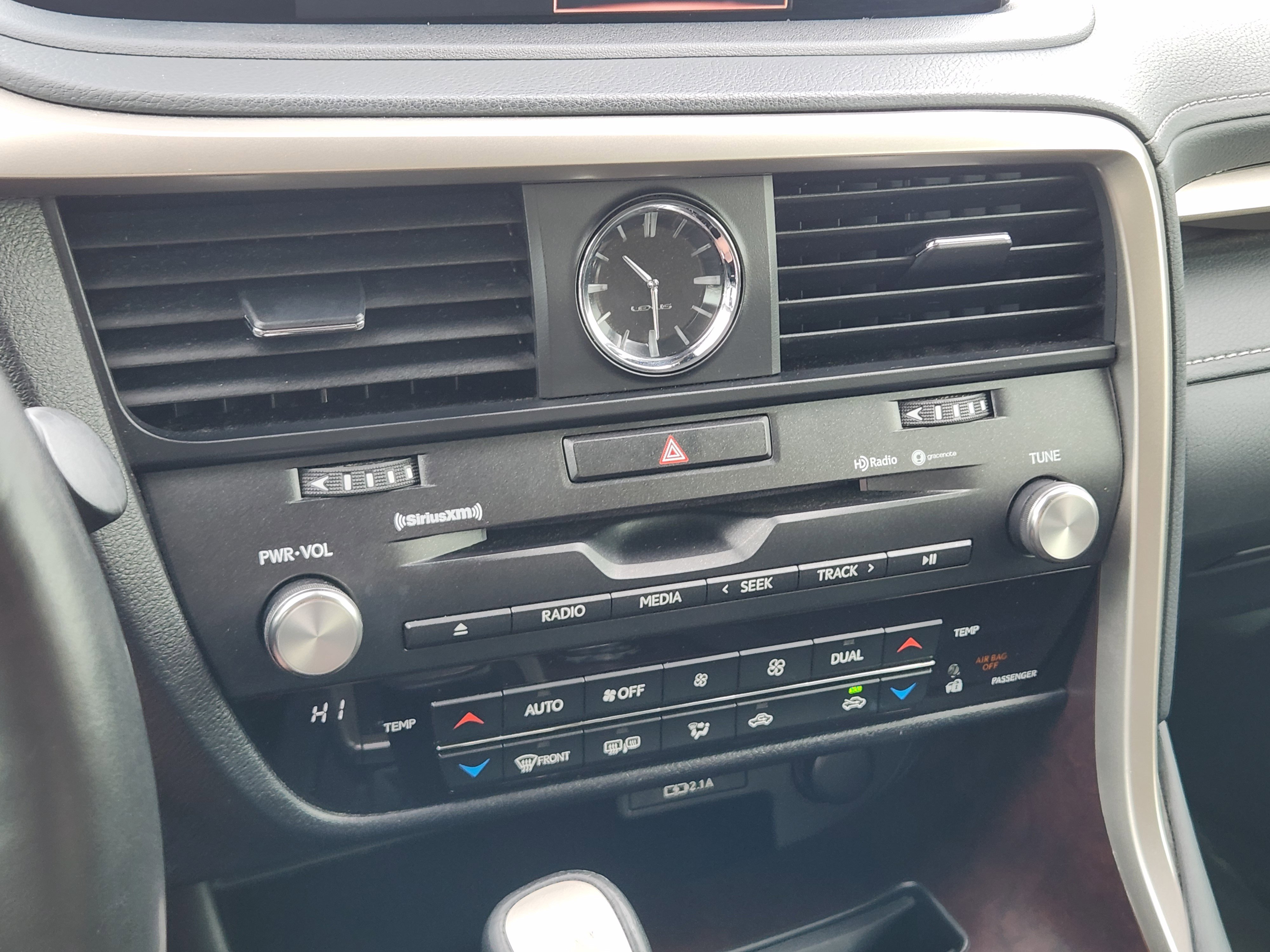 Used 2020 Lexus RX 350 FWD w/ Premium Package image 20