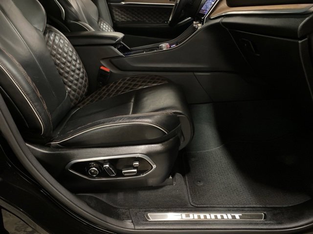 Used 2022 Jeep Grand Cherokee Summit image 82