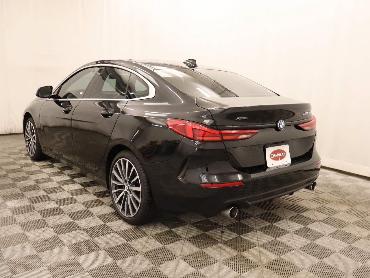 Used 2021 BMW 228i xDrive Gran Coupe w/ Convenience Package AWD/4WD image 3