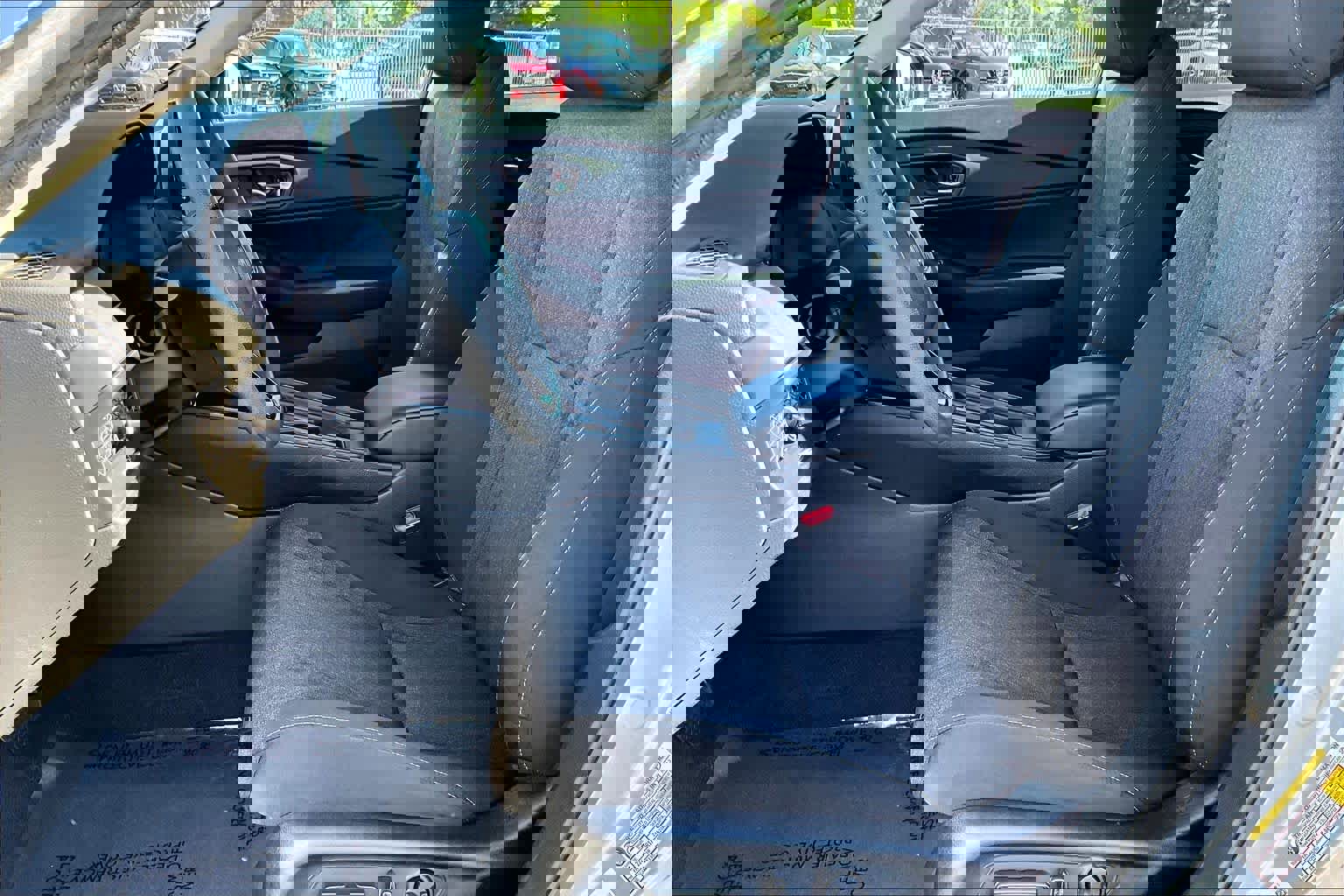 Used 2023 Honda Accord EX image 7