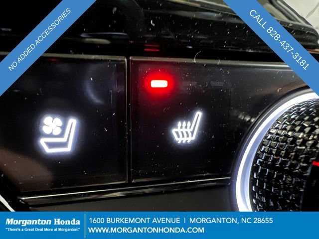 New 2025 Honda Accord Touring image 25