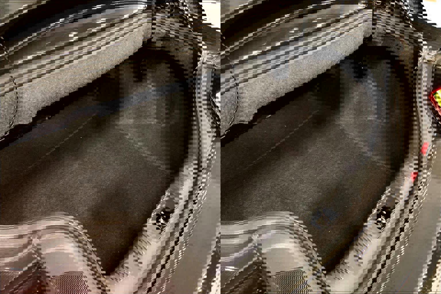 Used 2024 Ford Mustang Convertible image 30