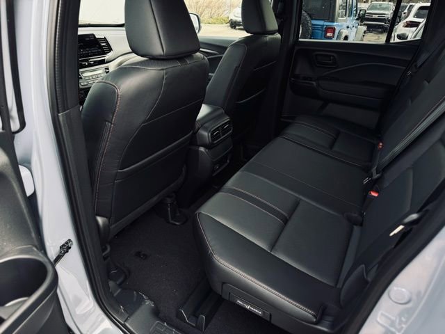 New 2026 Honda Ridgeline TrailSport+ image 18