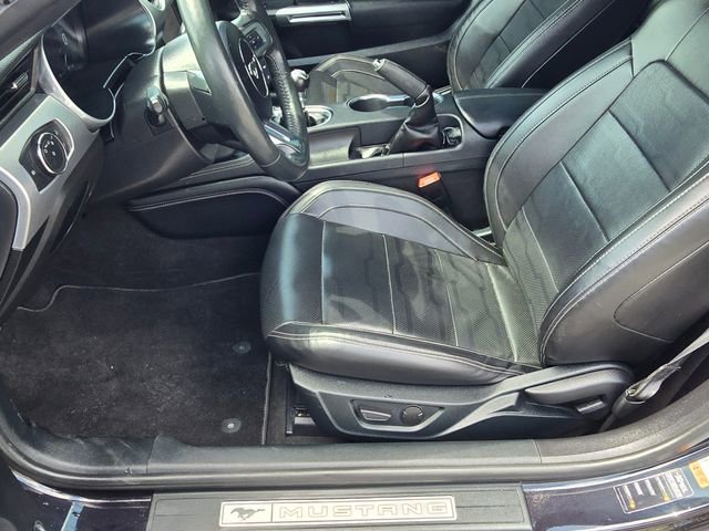 Used 2022 Ford Mustang GT Premium w/ Equipment Group 401A image 16