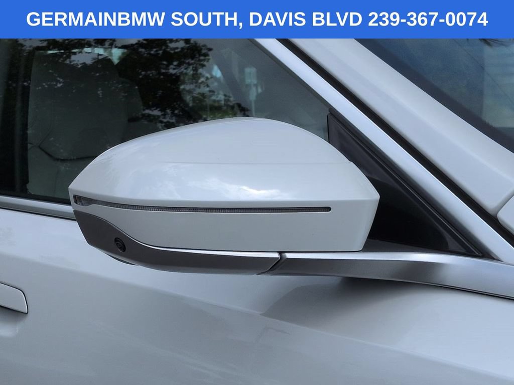 Certified 2024 BMW 530i w/ Premium Package RWD image 13