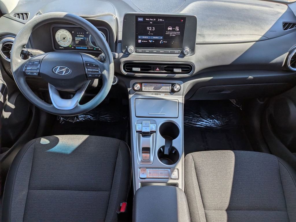 Certified 2023 Hyundai Kona SE w/ Cargo Package image 27