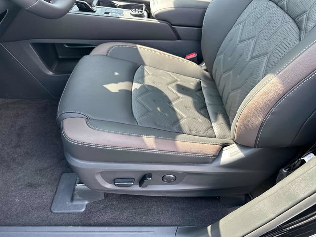 New 2026 Nissan Pathfinder Platinum w/ Cargo Package AWD/4WD image 23